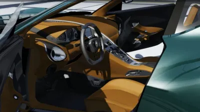D-3 Hypersuv
